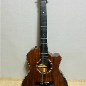 테일러 Taylor 324CE-k FLTD 올코아