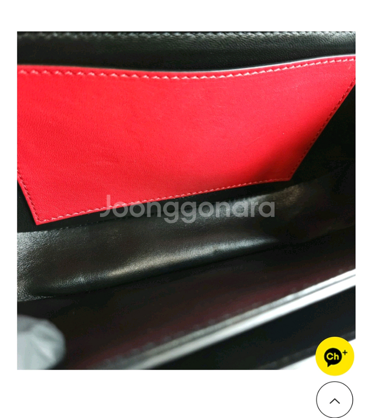 발렌티노 숄더 크로스백--8