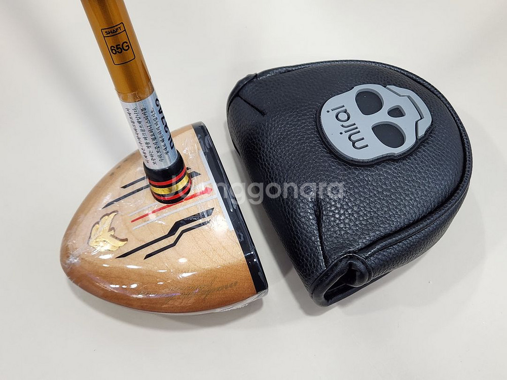 파크5골프채7 피닉스 K-05 5스타--0