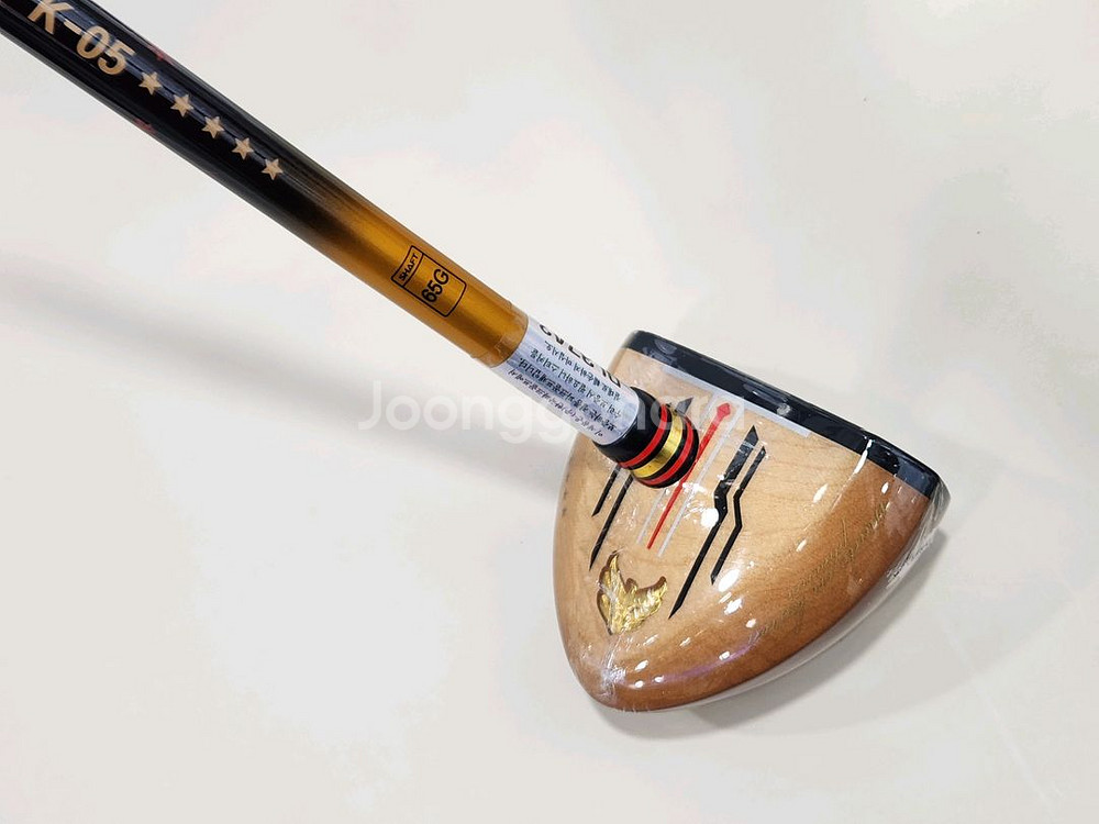 파크5골프채7 피닉스 K-05 5스타--1