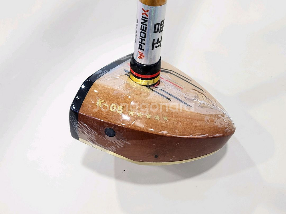 파크5골프채7 피닉스 K-05 5스타--2
