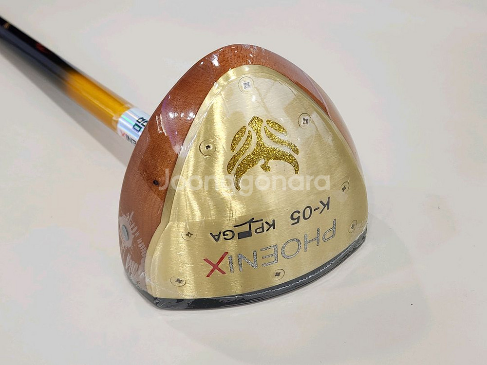 파크5골프채7 피닉스 K-05 5스타--3