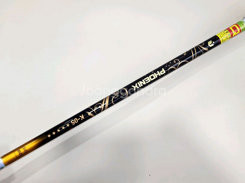 파크5골프채7 피닉스 K-05 5스타--5