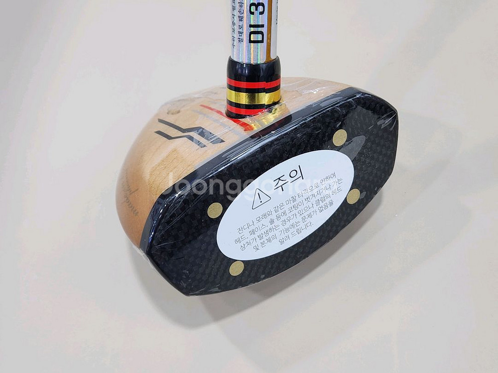 파크5골프채7 피닉스 K-05 5스타--4