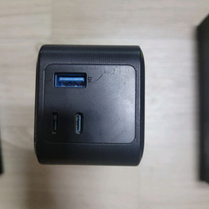 앤커 737 외장배터리