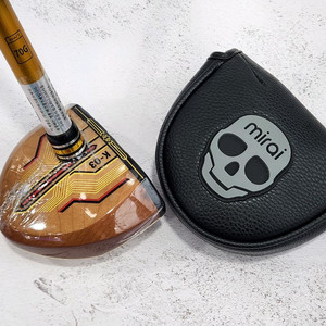 파크4골프채 3피닉스 K-03 4스타