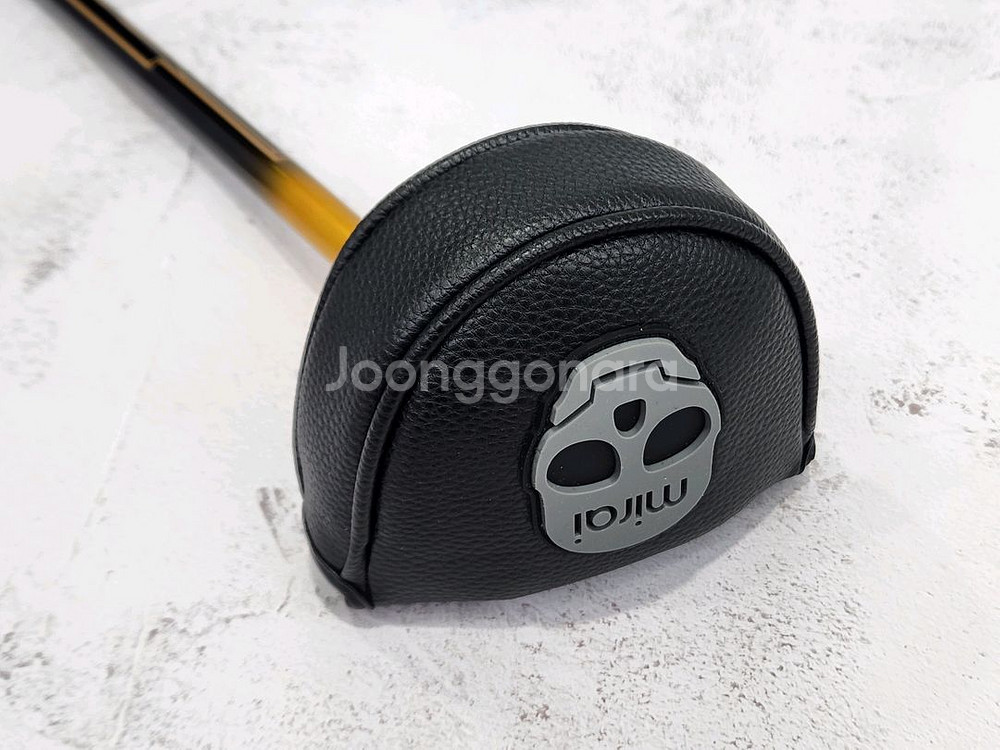 파크4골프채 3피닉스 K-03 4스타--7