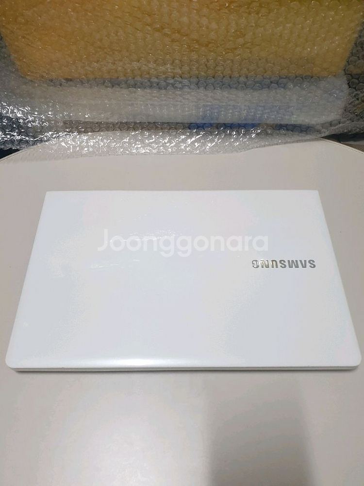 삼성노트북 NT450R 부품용--0