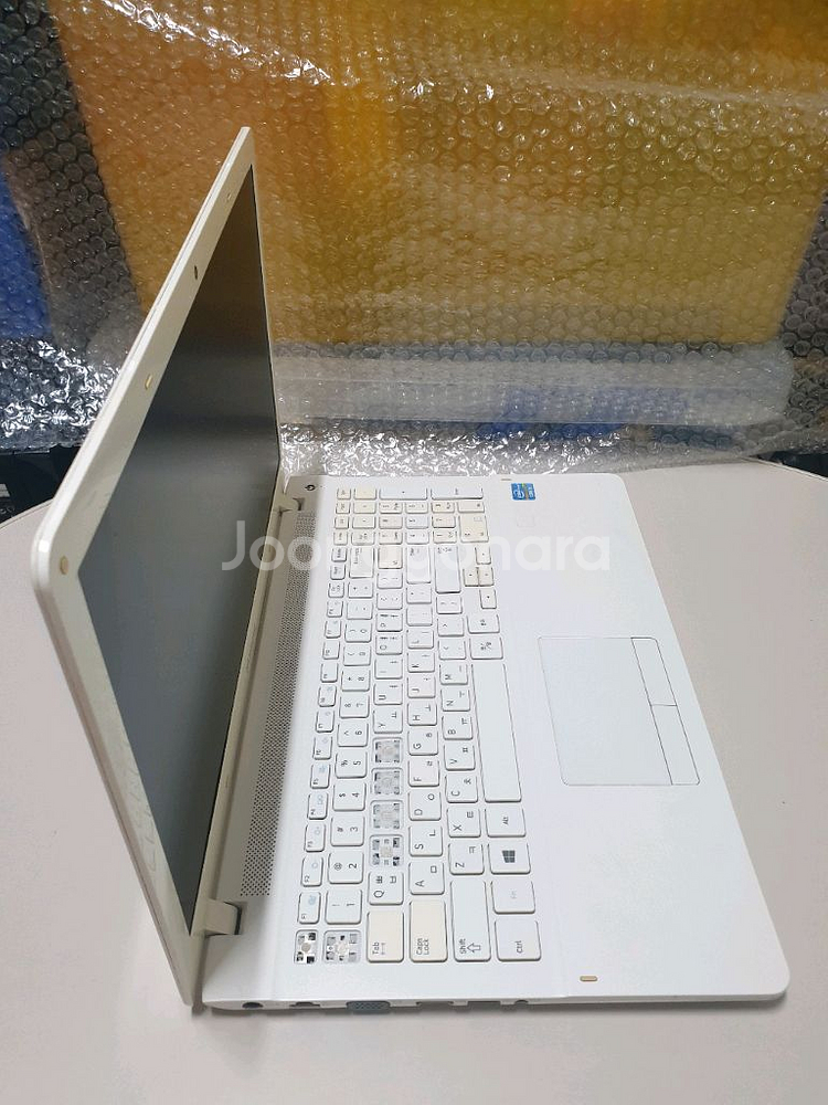 삼성노트북 NT450R 부품용--3