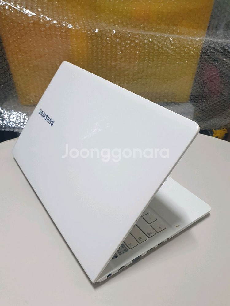 삼성노트북 NT450R 부품용--4