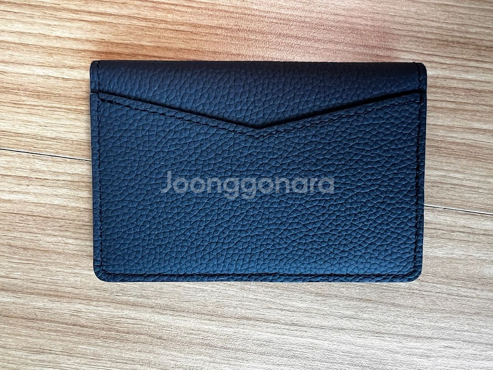 루이비통 포켓 오거나이저 (새상품+ 풀팩)--3