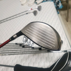 혼마737드라이버 데이비드3번우드 새거