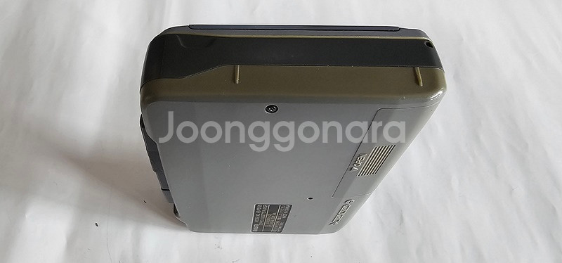 AIWA HS-PS120 워크맨 작동품--7