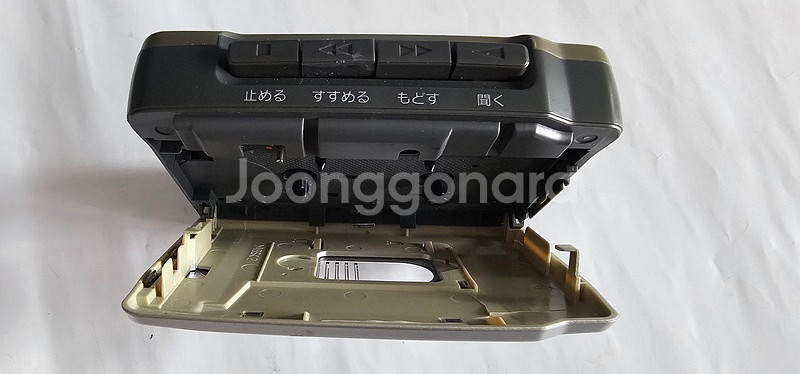 AIWA HS-PS120 워크맨 작동품--8