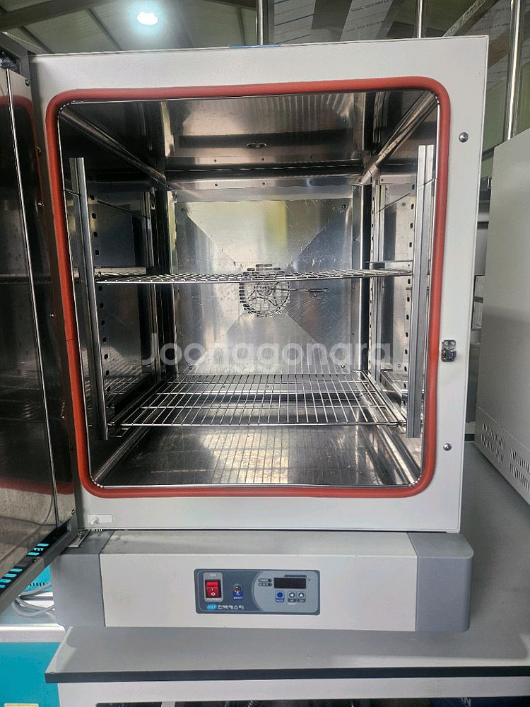 열풍순환식건조기 150L--2