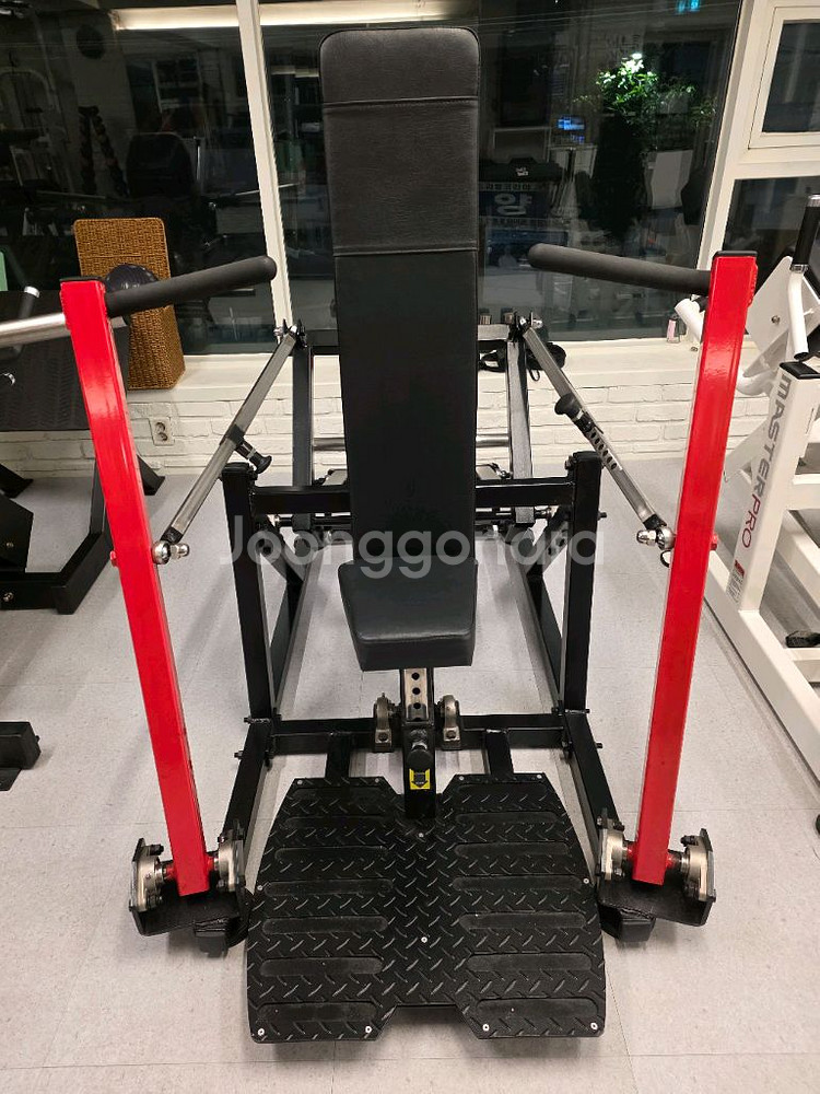 레버리지 체스트 팝니다--0