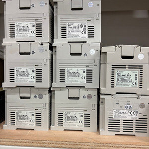 미쓰비시 PLC 8대