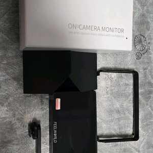 필월드 F6 PLUS 프리뷰 모니터