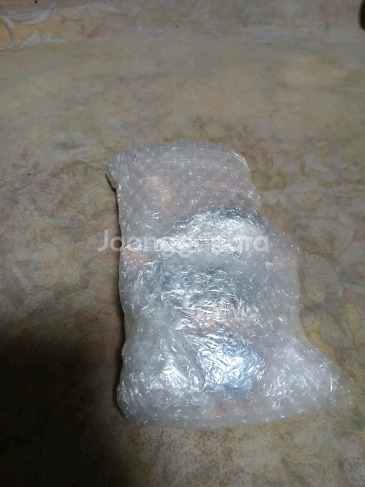 리제로 렘 리페인트작 피규어--8