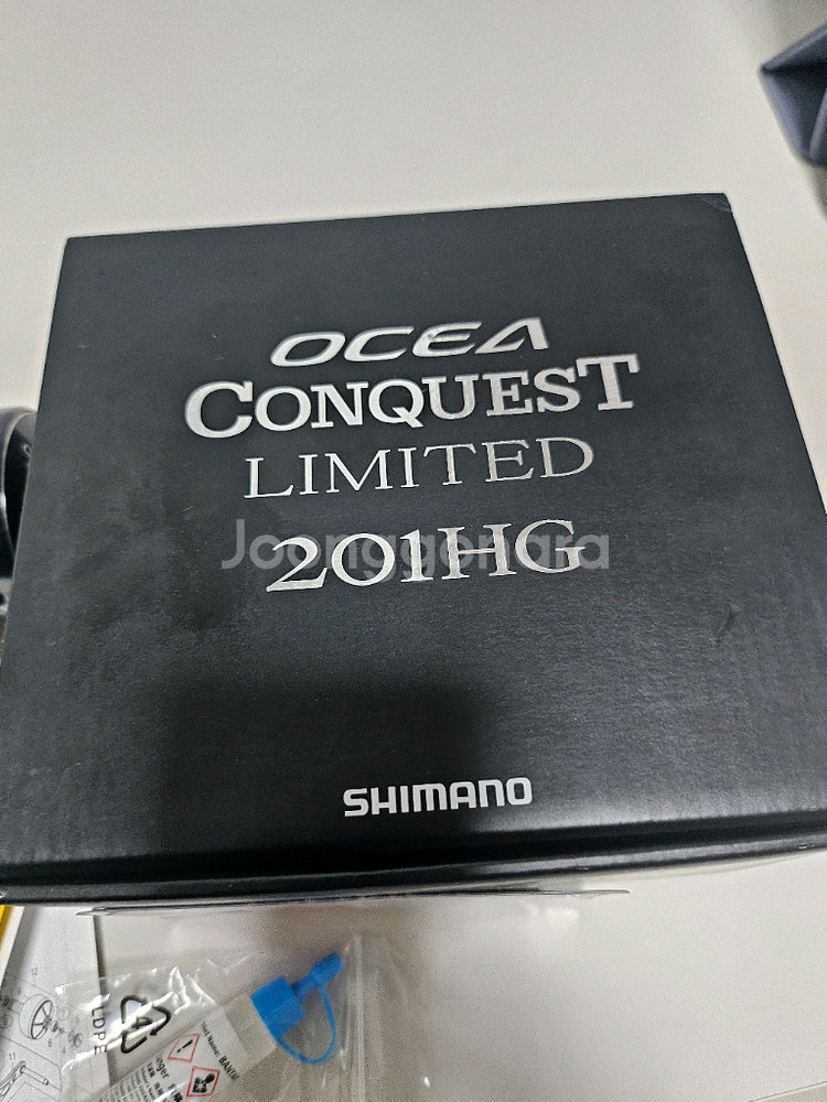 오시아 콘퀘스트 리미티드 201HG--0