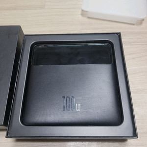 베이스어스 블레이드 노트북용 100W PD 배터리