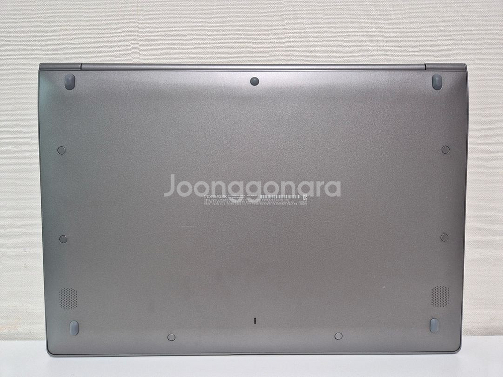 LG그램 17인치 17ZD990-VX5BK I5--3