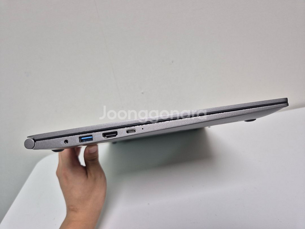 LG그램 17인치 17ZD990-VX5BK I5--4