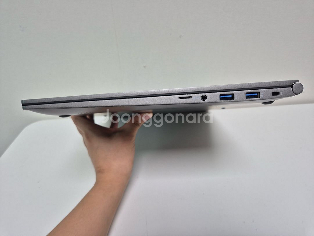 LG그램 17인치 17ZD990-VX5BK I5--5