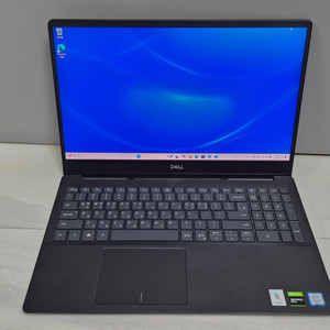 게이밍노트북 델 인스피론 7590 / I7-9750H