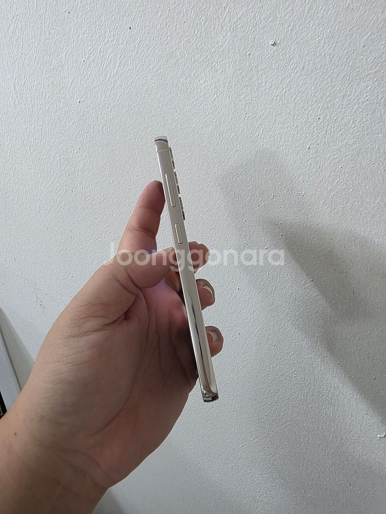갤럭시 S23 크림 256기가 SS급 팔아요~--1