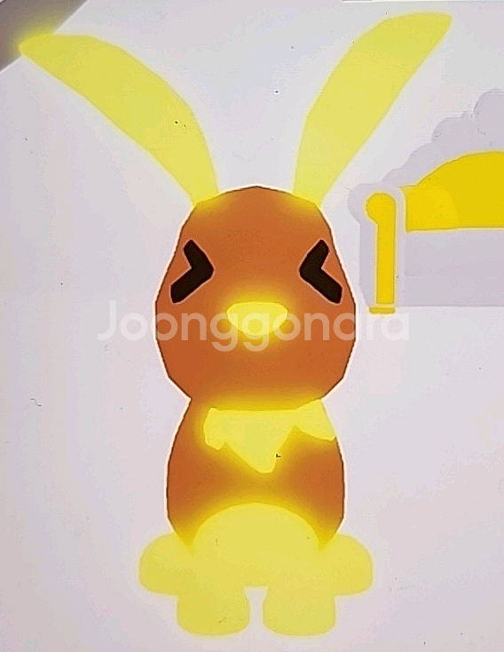 입양하세요 펫 산토끼--1