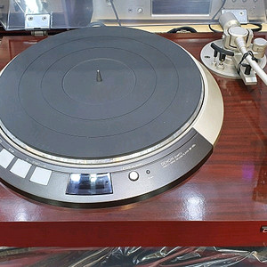 데논 DP-57L 턴테이블(반자동)