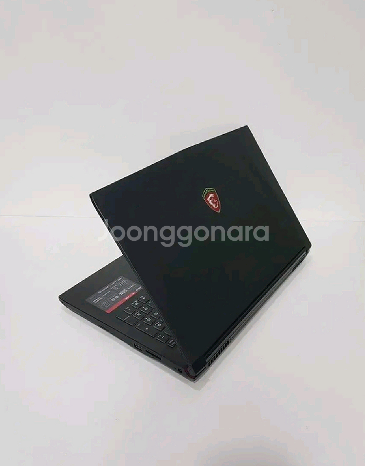 GTX960!!고사양MSI15인치게이밍노트북--0