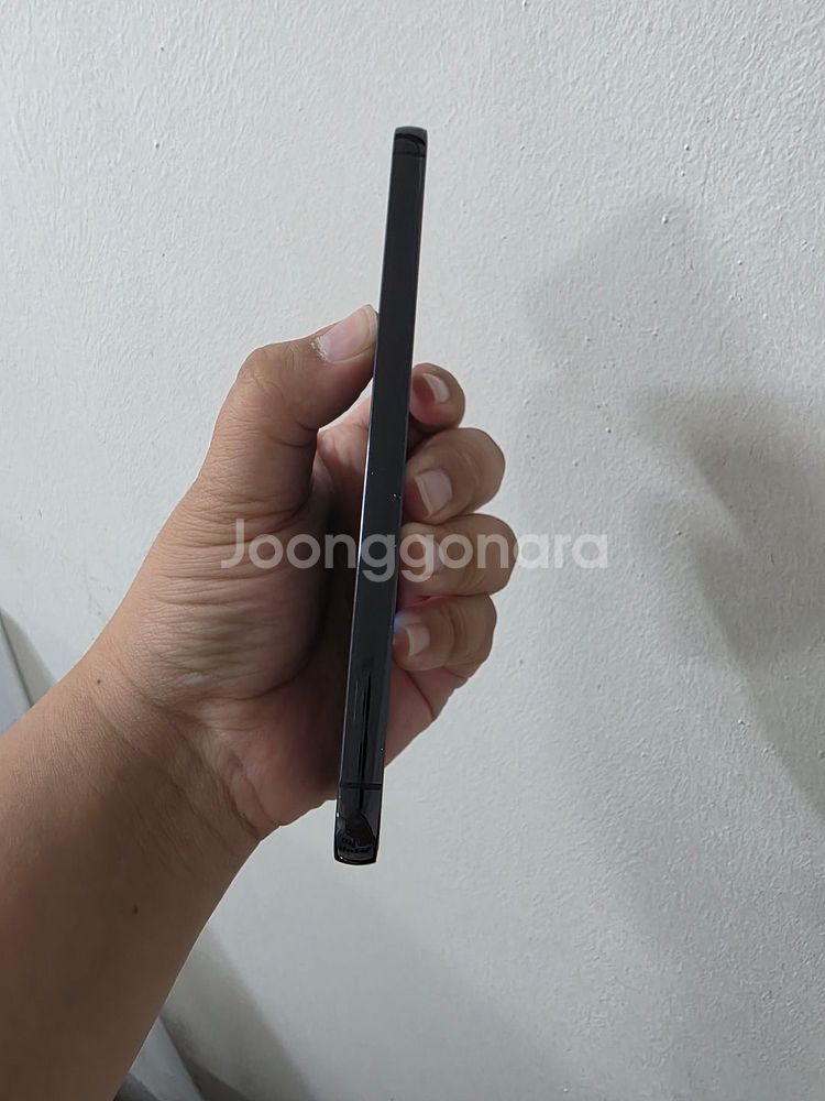 갤럭시 S23플러스 블랙 256기가 A급 팔아요~--3