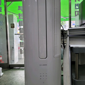 파세코 인버터 창문ㅇ셩에어컨