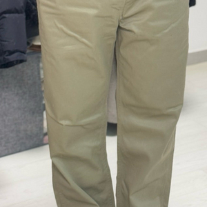 버즈릭슨 치노팬츠 32사이즈