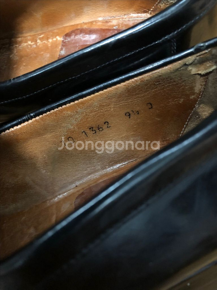 구찌 클래식 홀스빗 로퍼 285--5