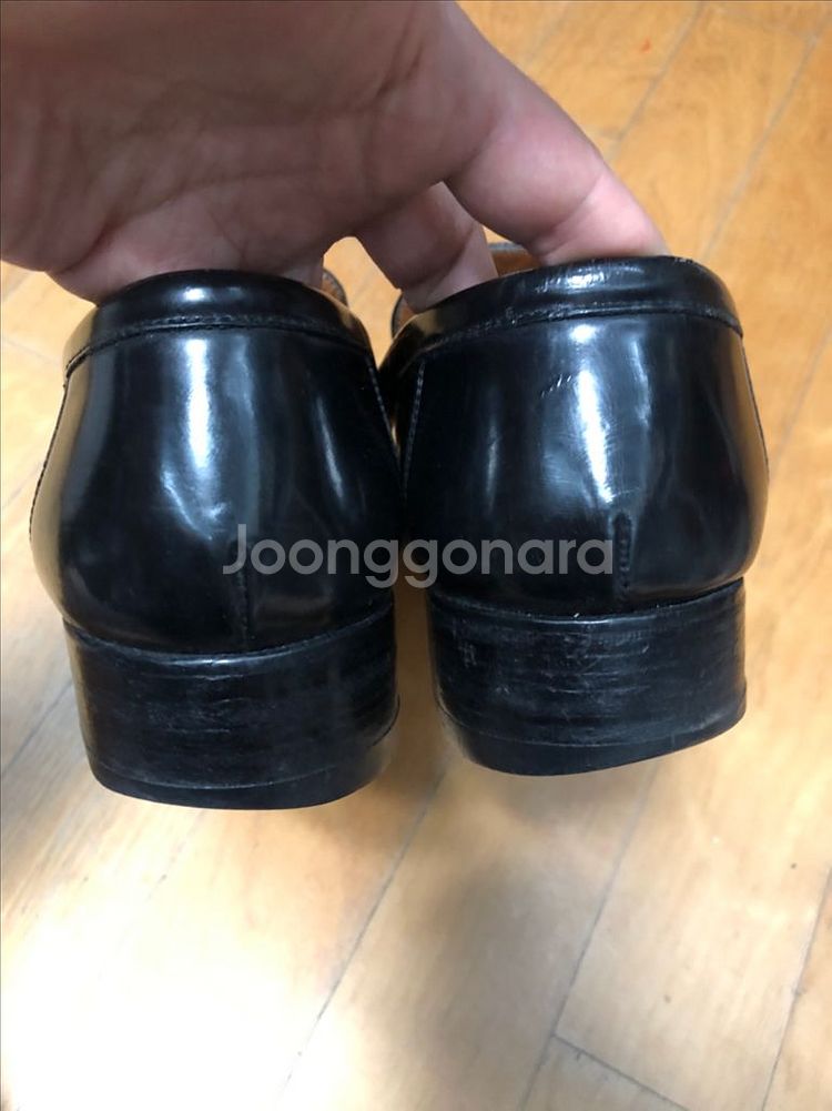 구찌 클래식 홀스빗 로퍼 285--7