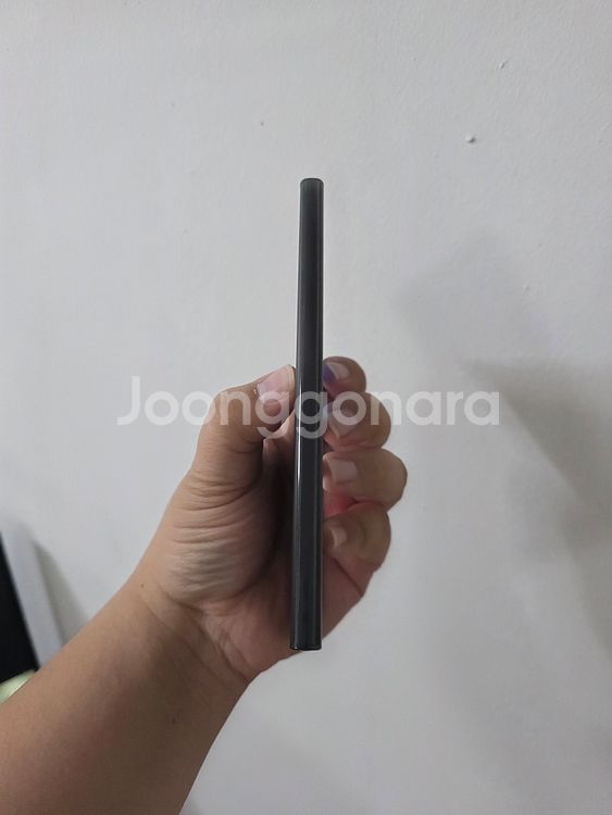 갤럭시 S23울트라 블랙 256기가 SS급 팔아요~--4