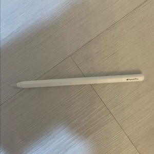 애플펜슬 프로