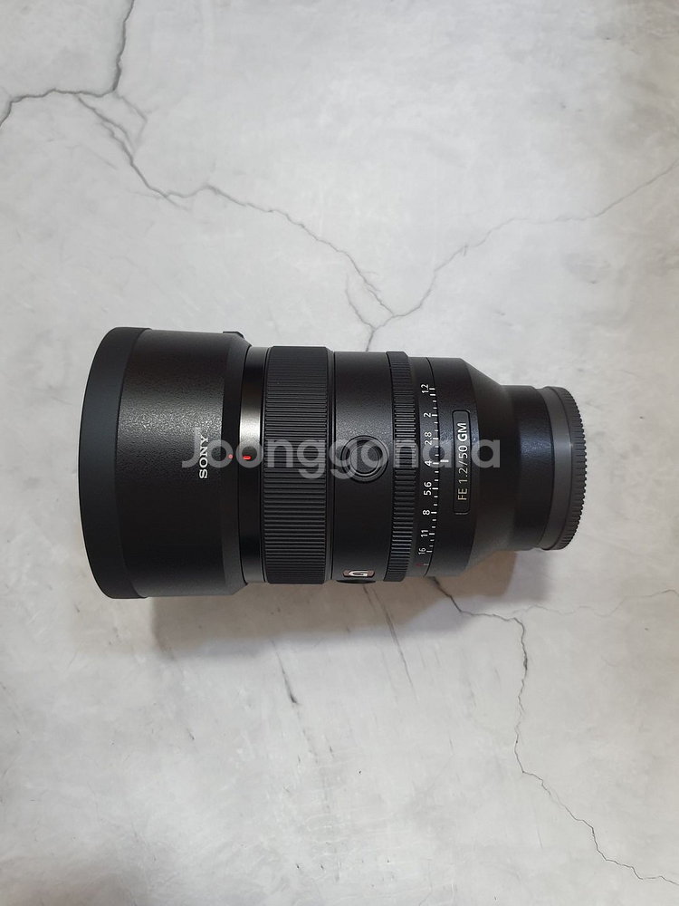 소니 50mm GM 50.2GM 50GM 오이금--1