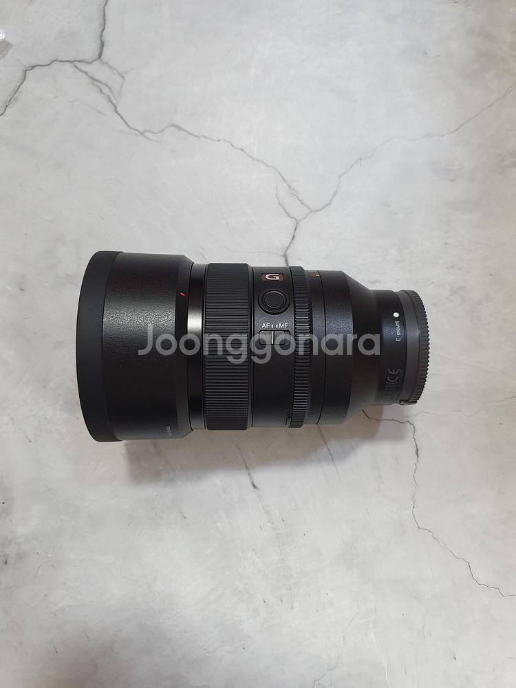소니 50mm GM 50.2GM 50GM 오이금--4