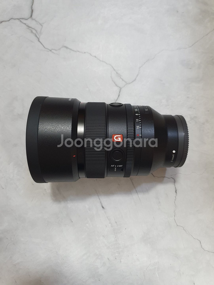 소니 50mm GM 50.2GM 50GM 오이금--5