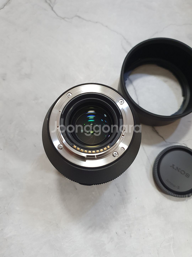 소니 50mm GM 50.2GM 50GM 오이금--8