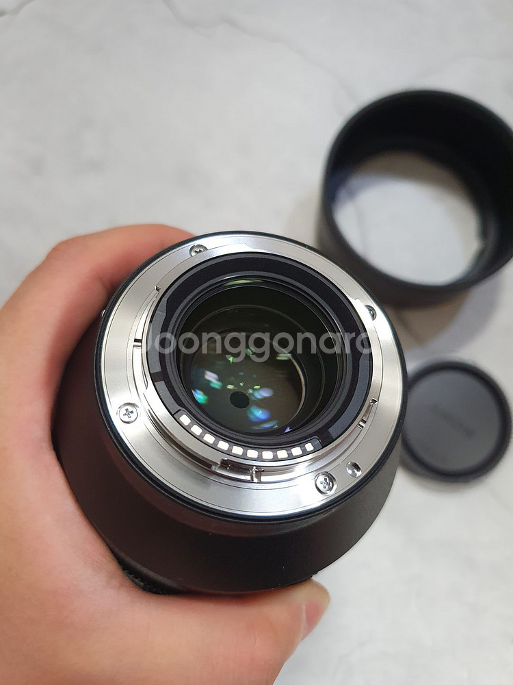 소니 50mm GM 50.2GM 50GM 오이금--9