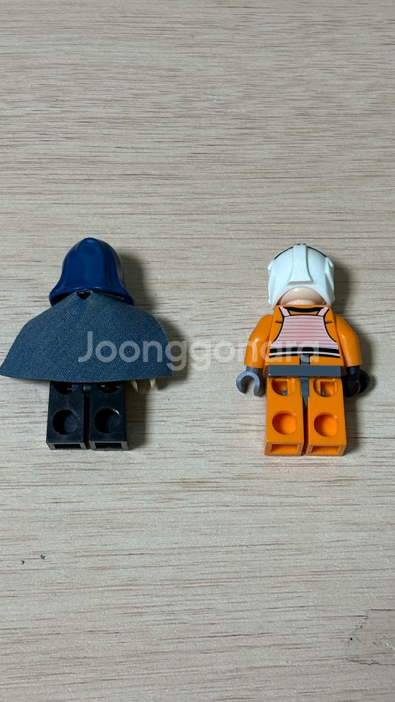 레고 스타워즈 미니피규어 판매합니다--1