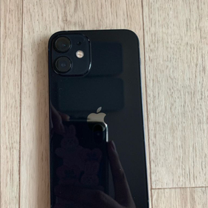아이폰12미니 급처입니다