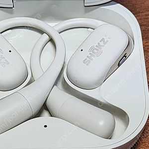 샥즈 오픈핏 프로 t910