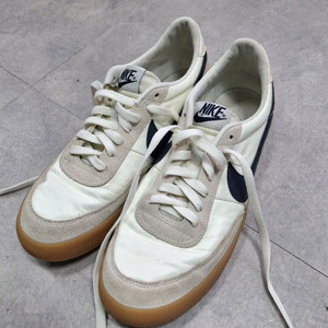 나이키 킬샷2 네이비 432997-107(275)