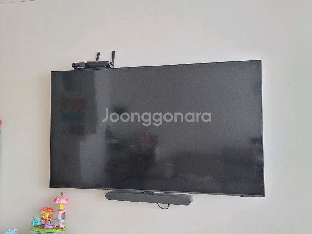 삼성QLED 4K 스마트TV 75인치 판매 KQ75QC--0
